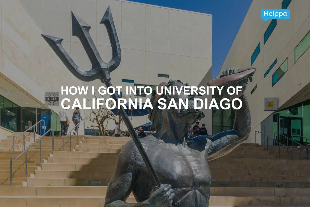 University California San Diego